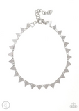 Sand Shark - Silver